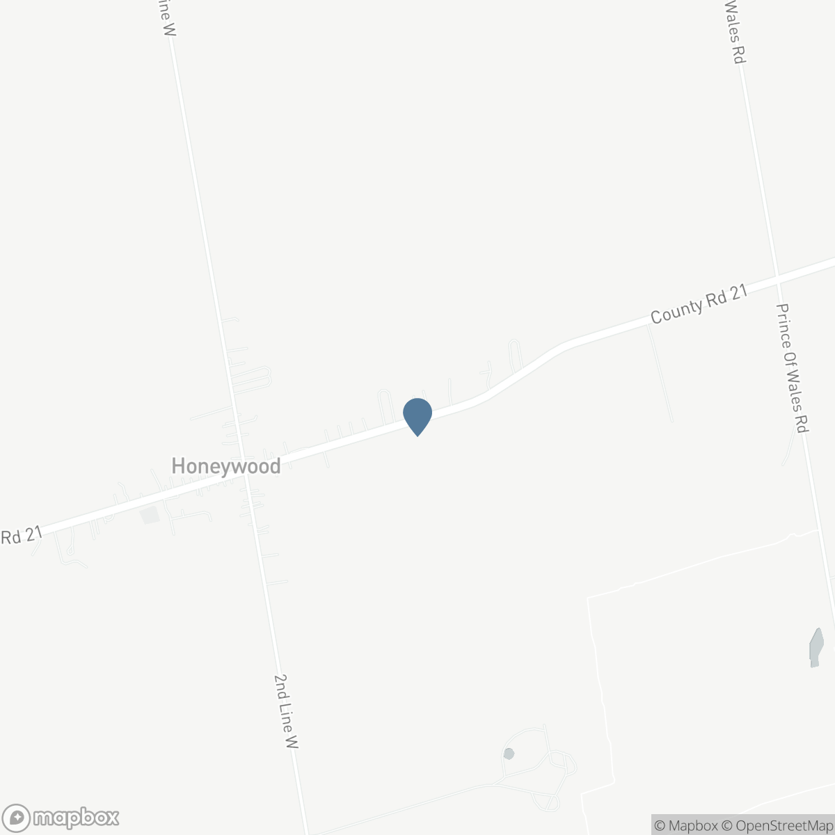 706183 COUNTY RD 21 ROAD, Mulmur, Ontario L9V 0W4